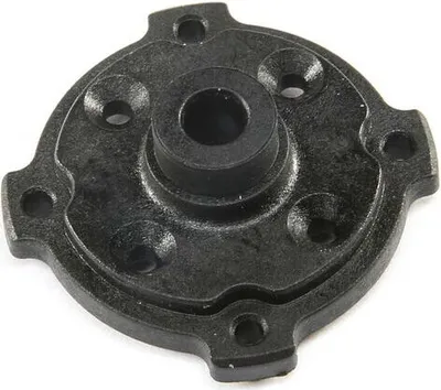 Produktbild von Losi Center Diff Cover: 22X-4