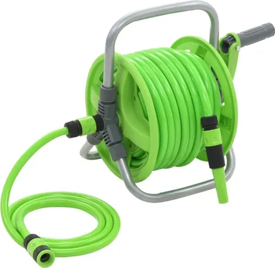 Obrázek produktu pro Hadicový naviják 20 + 2 m