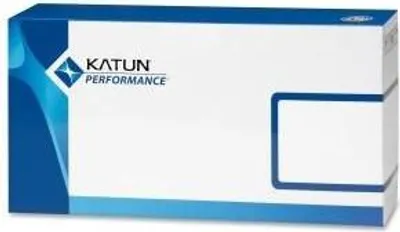 Immagine prodotto di Cartuccia toner Katun 1 pz. Ciano compatibile, 52924