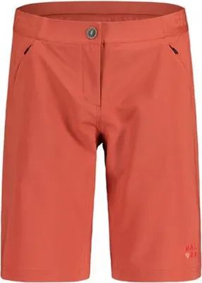 Produktbild von Maloja Damen Bike Shorts AnemonaM. roseship : S Größe: S