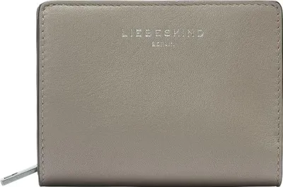 Produktbild von Liebeskind Geldbörse Thea neutral grey
