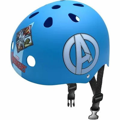 Produktbild von Stamp Skating Helm ''Avengers'', Gr.S