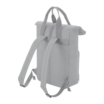 Produktbild von Batoh BagBase s dvojitou rukoväťou RW7125 (jedna veľkosť) (svetlo sivá)