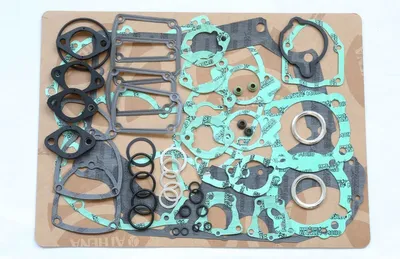 Produktbild von Motordichtungen Motor Dichtsatz Athena für Ducati GT 750 72-74 / GTS 860 73-74 / S 750 72-74 / SuperSport 750 72-74