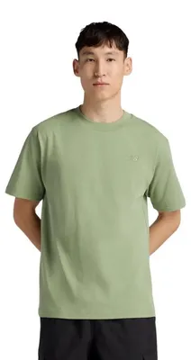Productafbeelding van New Balance Casual T-shirt Heren
