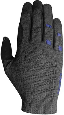 Produktbild von Giro Xnetic Handschuhe Grau L Frau Grau L