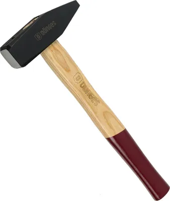 Produktbild von Schlosserhammer mit Eschenstiel 1000 g DIN 1041 Dönges