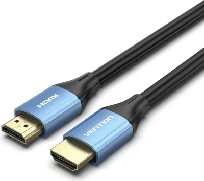 Obrázek produktu pro Vention ALHSN, 15 m, HDMI Typ A (standardní), HDMI Typ A (standardní), Černá