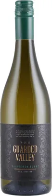 Produktbild von Stettyn Guarded Valley Sauvignon Blanc 2024 | Weißwein | Südafrika | 1 x 0,75 Liter