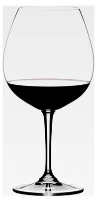 Produktbild von Vivant Pinot Noir Weingläser, 4er Set