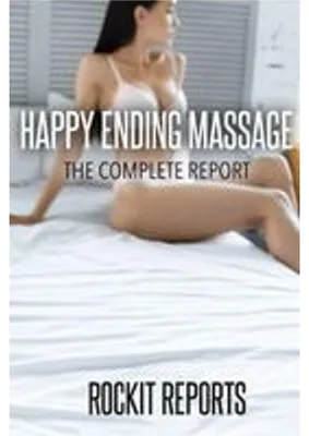 Zdjęcie produktu dla Happy Ending Massage