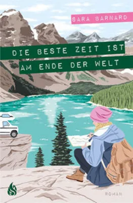 Obrázek produktu pro Die beste Zeit ist am Ende der Welt