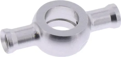 Produktbild von 2-Wege-Bremsleitungssplitter TYP945 Silber