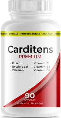 Produktbild von Carditens