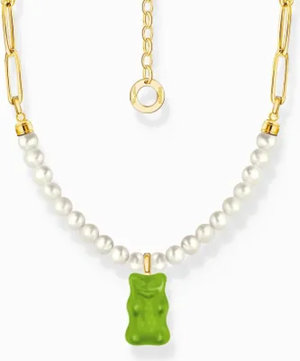 Zdjęcie produktu dla Thomas Sabo KE2207-430-6-L45V