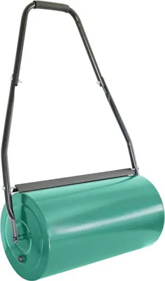 Produktbild von Grafner® Rasenwalze 60cm Gartenwalze Rasenroller Hand Walze
