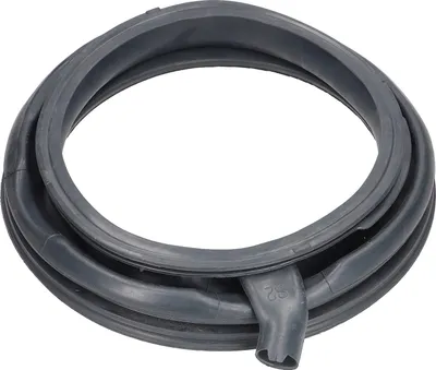 Produktbild von Türmanschette wie BOSCH 20002791 BLUPARTS für Waschmaschine