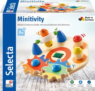 Obrázok produktu pre Schmidt Spiele 62036, Drevo, Viacfarebný