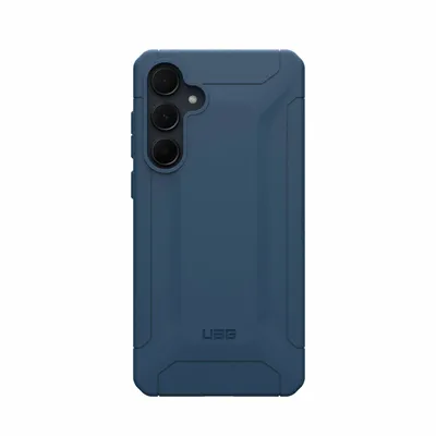 Zdjęcie produktu dla [U] by UAG 214449115555, Pokrowiec, Samsung, Galaxy A35 5G, 16,8 cm (6.6"), Niebieski