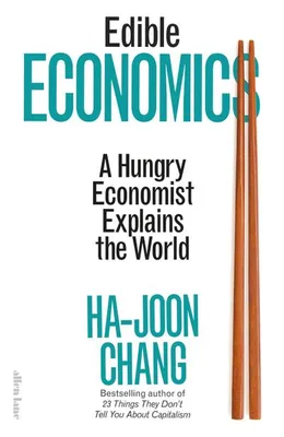 Immagine prodotto di Edible Economics