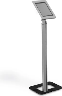 Produktbild von PureLink PDS-5520, iPad 1/2/3/4/Air, 9.7”–10.1” Samsung Galaxy, Aluminium, Schwarz, 330 mm, 895 mm, 55 mm