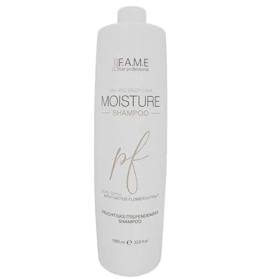 Produktbild von PURE FAME Moisture Shampoo 1 L