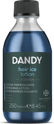 Immagine prodotto di Lozione per la cura dei capelli Dandy 250 ml