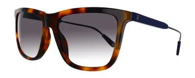 Produktbild von Carolina Herrera Sonnenbrille SHE809 01GZ 56 17 145