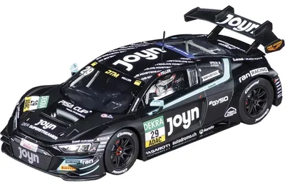 Produktbild von Carrera DIGITAL 124 Audi R8 LMS GT3 evo II "Land Motorsport, No.29"