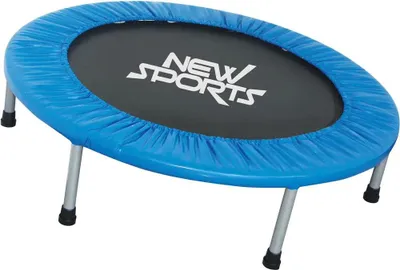 Image de Trampoline NSP Ø92cm, 100 kg"""