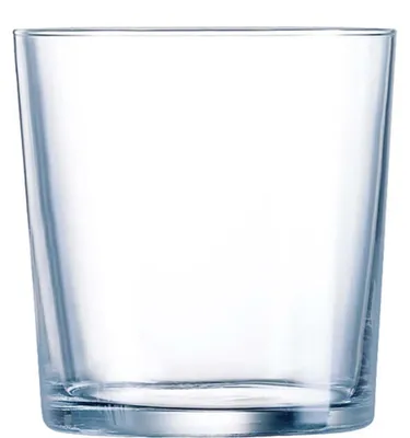 Produktbild von Set de Gläser arcoroc pint klar Glas 360 ml (6 Stk.)