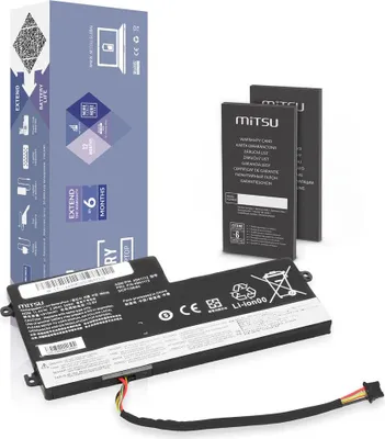 Immagine prodotto di 45N1108 Batteria per Lenovo ThinkPad T440 T440S X240