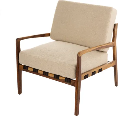 Zdjęcie produktu dla Fotel Sarala 71x77x82cm