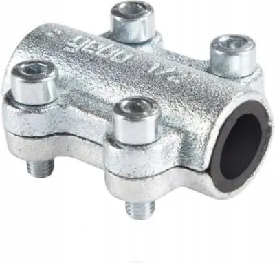 Image de GEBO Collier d'étanchéité 3/4 DSK