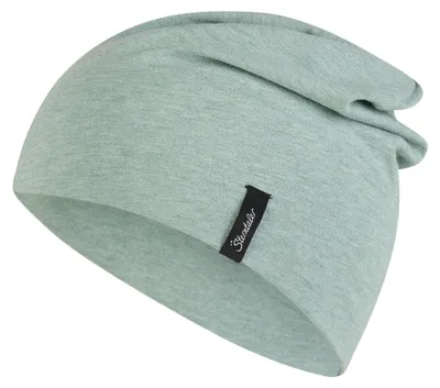Produktbild von Sterntaler OCS Beanie melange
