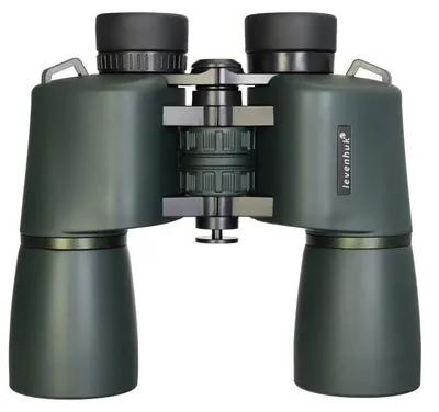 Productafbeelding van Levenhuk verrekijker Sherman PRO 10x50