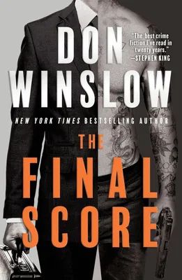 Produktbild von The Final Score