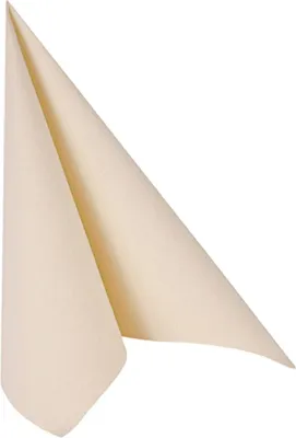 Immagine prodotto di Papstar Tovaglioli RC champagne