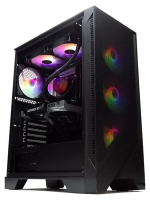 Produktbild von PcCom Imperial AMD Ryzen 7 5700X / 32 GB / 1 TB SSD / RTX 5070