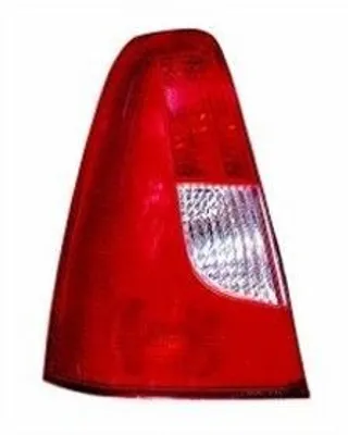 Obrázek produktu pro VAN WEZEL 1514933 Zadní světlo