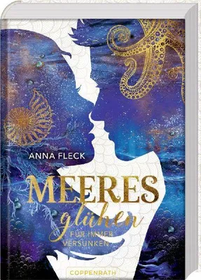 Produktbild von Meeresglühen (Romantasy-Trilogie, Bd. 3)