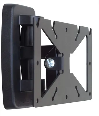 Zdjęcie produktu dla OMB Basic 1, 25,4 cm (10"), 76,2 cm (30"), 20 kg, -15 - 15°, 180°, Czarny