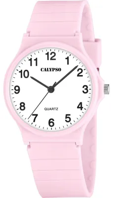 Produktbild von Calypso - K5880/2 - Armbanduhr - Damen