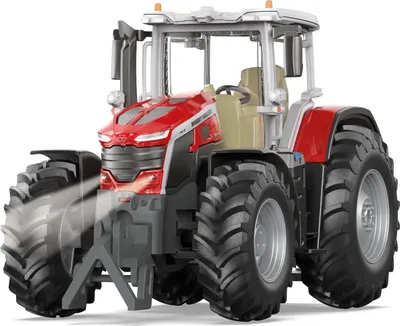 Produktbild von CONTROL Massey Ferguson 9S mit Bluetooth App Steuerung