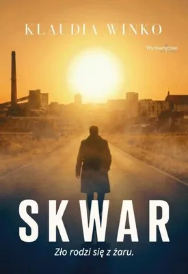 Produktbild von Skwar – Klaudia Winko