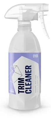Produktbild von Gyeon Kunststoffreiniger Q2M TrimCleaner (500 ml)
