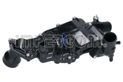 Produktbild von ORIGINAL IMPERIUM Thermostatgehäuse 90751 für FIAT DUCATO Pritsche/Fahrgestell (230) 1121g