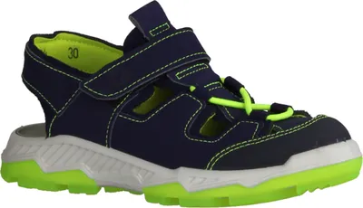 Produktbild von Ricosta Pepino Arizona Nautic/Ozean Größe EU 35