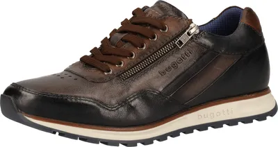 Produktbild von Bugatti Sneaker Sneaker Glattleder