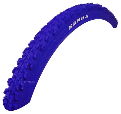 Produktbild von Kenda 26 x1.95 MTB Reifen K-829 50-559 Blau